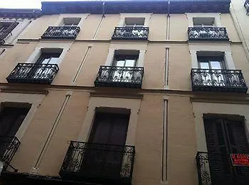 Pensión Prado *