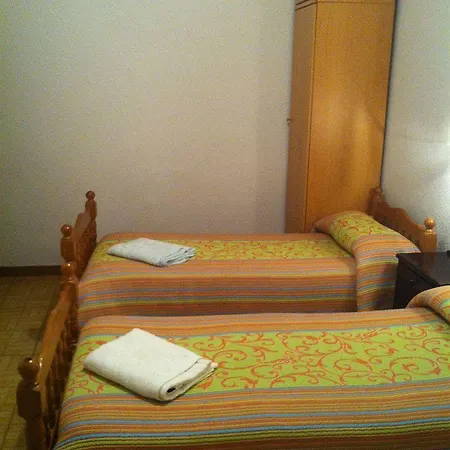 Pensionat Murcia