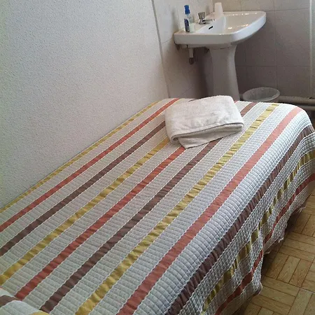 Pensionat Murcia 2*