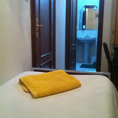 Murcia Gasthof 2*