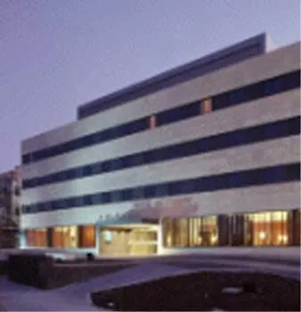 Hotel Aravaca Village