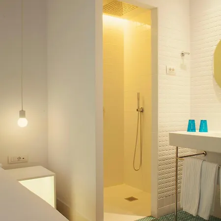 One Shot Prado Hotel Madrid
