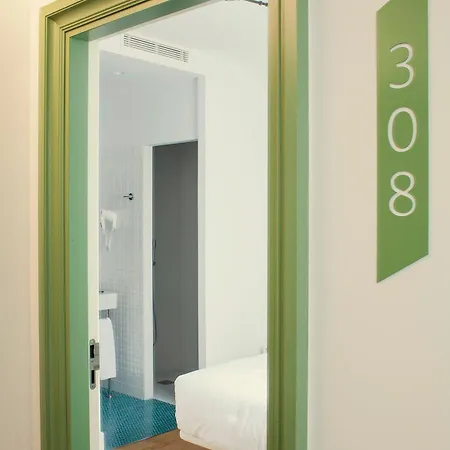 Hotel One Shot Prado 3*