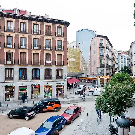 Puerta Del Sol I *