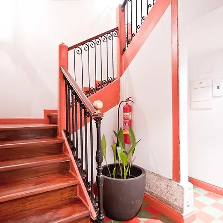 Puerta Del Sol I Apartment *