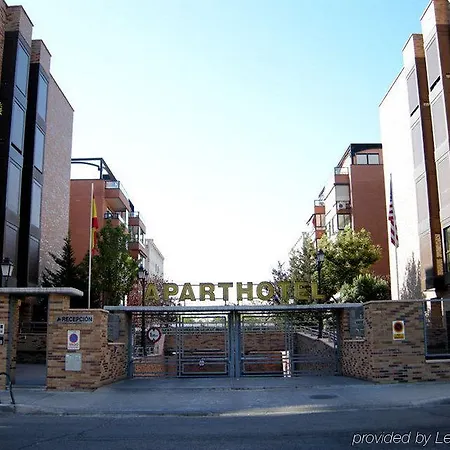 Convencion-barajas Hotel