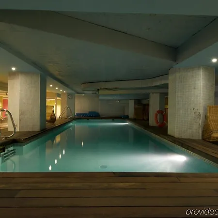 Hotel Husa Moncloa 4*