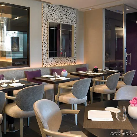 Hotel Hospes Puerta De Alcala, A Member Of Design Madrid