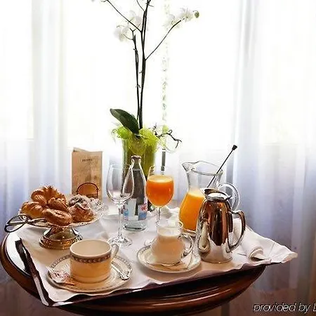 Hotel Don Pio