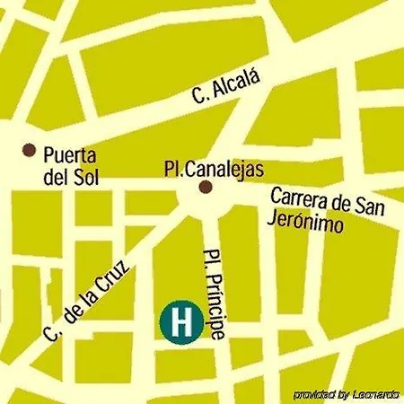 Prado Aparthotel