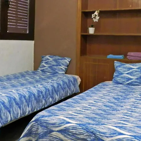 Barbieri Sol Hostel *