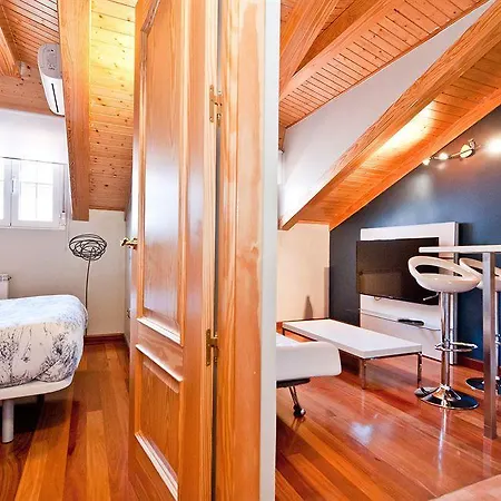 Apartment Smartrentals Gran Via *