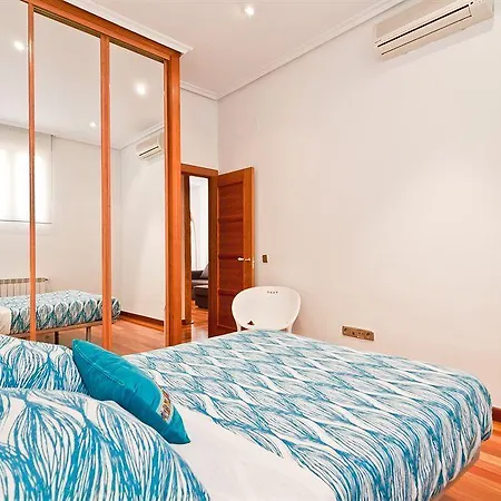 Apartment Smartrentals Gran Via