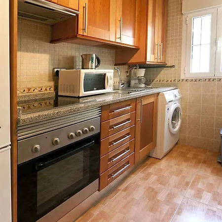 Smartrentals Gran Via Apartment