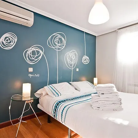 Smartrentals Gran Via *