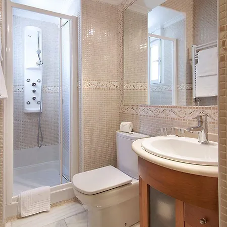 Smartrentals Gran Via * Madrid