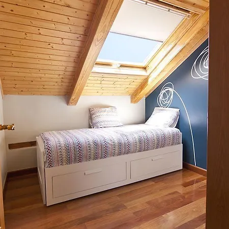 Smartrentals Gran Via Apartment Madrid