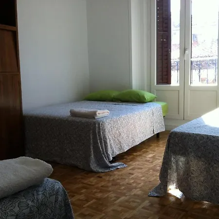 Lezule Madrid