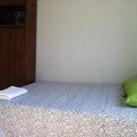 Lezule Pensión