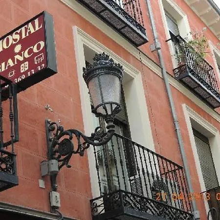 Guest house Bianco
