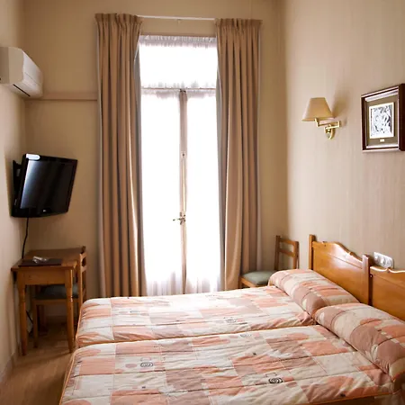 Guest house Andorra