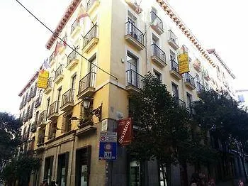 Inter Plaza Mayor Madrid