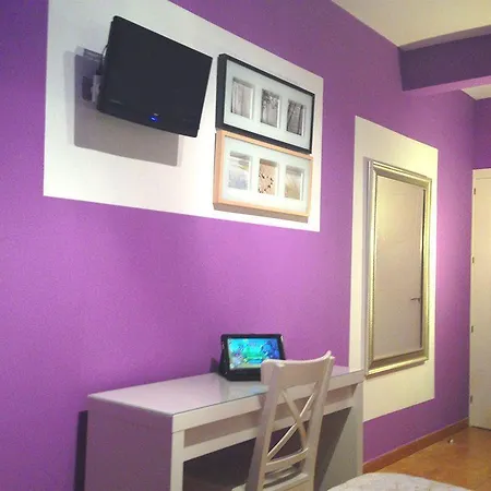 Angeles Guest house 3*