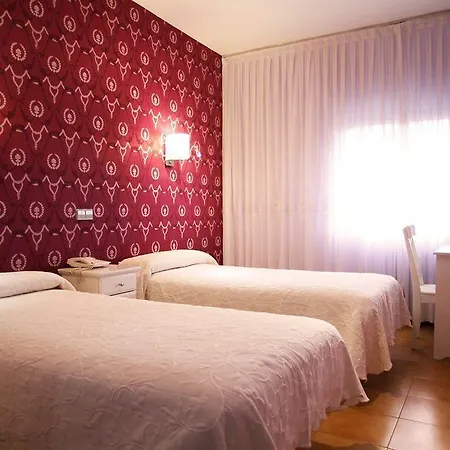 Angeles Guest house