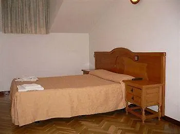 Hostal Hispano Pensión