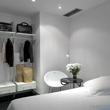 Mayerling Hotel Madrid