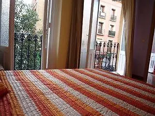 Village Babel 2* Madrid