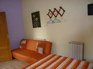 Pensión Village Babel