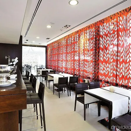 Hotel Dehesa Real Madrid