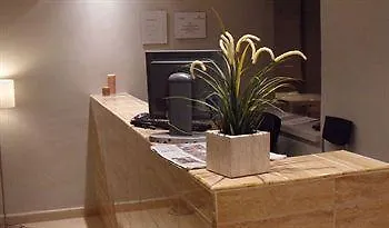 雅拉瓦卡花园酒店 马德里