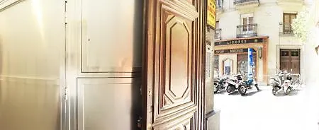 Pensión Greco Gran Vía 2*
