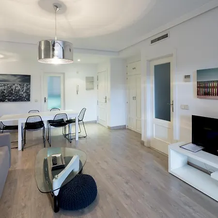 Wootravelling Plaza De Oriente Homtels Madrid