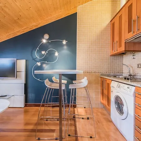Smartrentals Gran Via Apartment