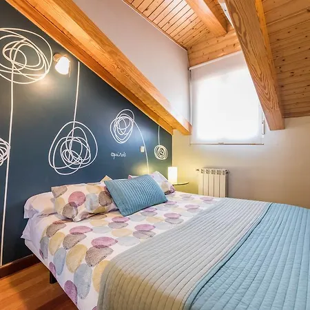Apartment Smartrentals Gran Via *