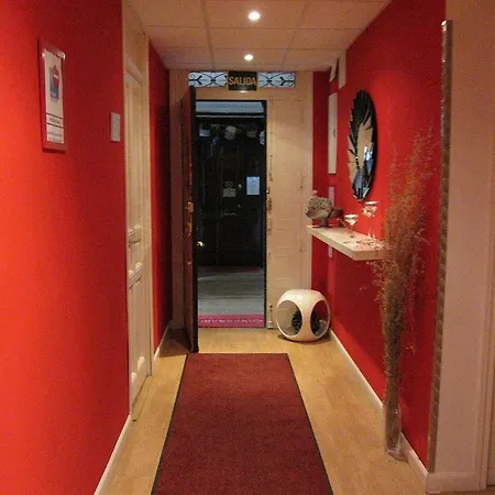 Flat55madrid Madri