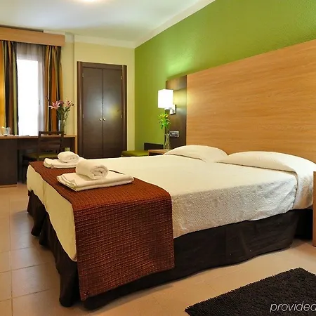 Ballesta Guest house Madrid