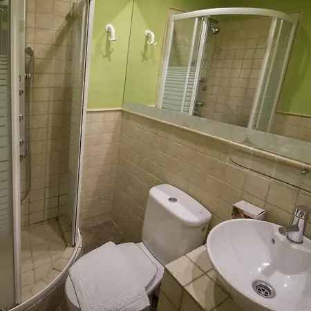 Foster Sol Apartamento Madrid