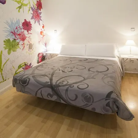 Foster Sol Apartamento Madrid