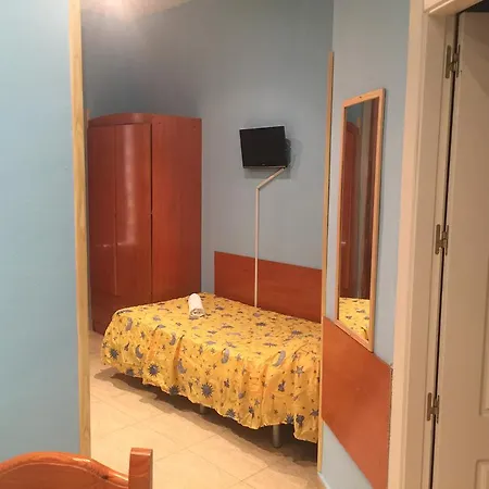 Apartamentos Sleeping In Madrid *
