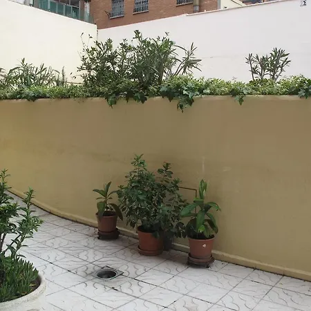 Plaza Castilla 4 Torres Apartamento