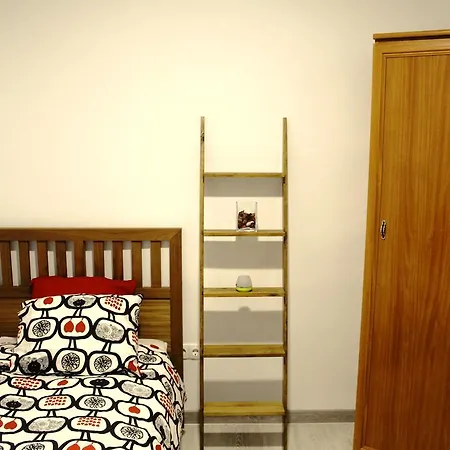 Casa De Hu\u00e9spedes Lourdes