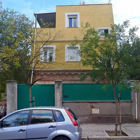 Apartamento Departamento Valera *