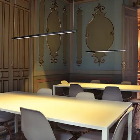 Hostal Residencia Wunderhouse Madrid
