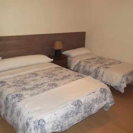 Appartamento Campomanes Madrid