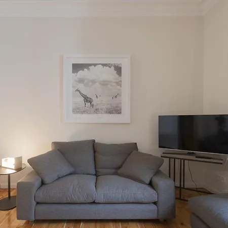 Pyr Select Argensola Apartment