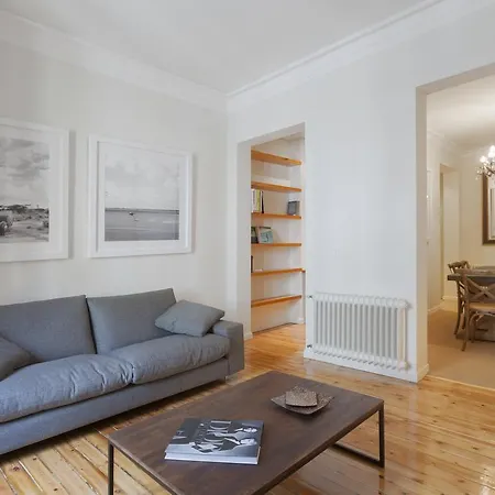 Apartment Pyr Select Argensola *